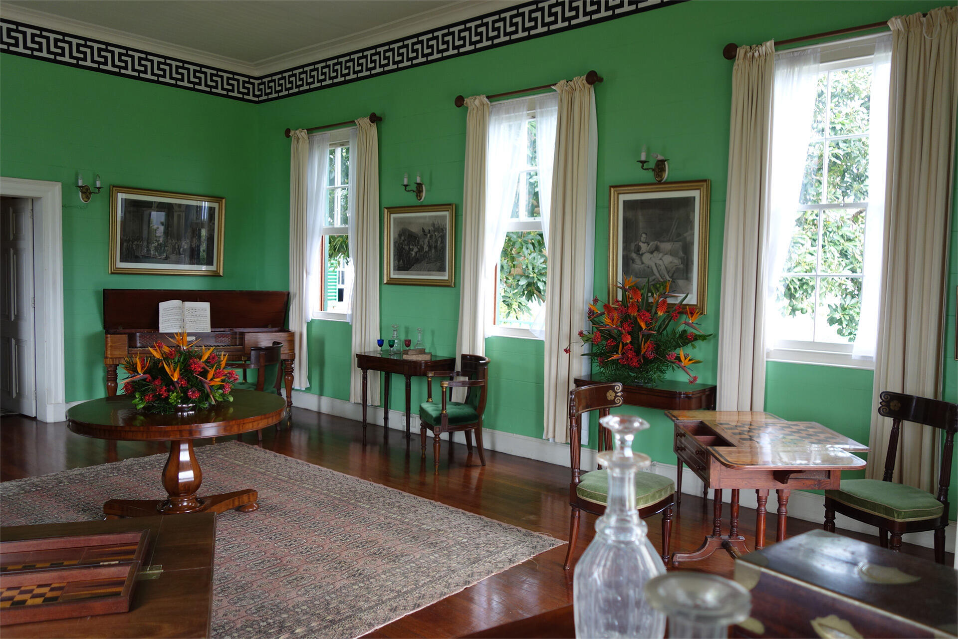 Paris Perspective 8 Downfall of the Emperor the legacy of Napoleon